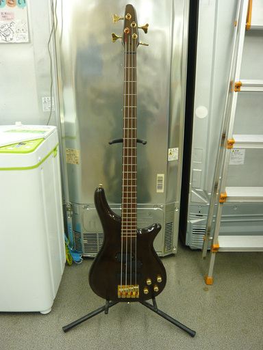 BASS PRODUED BY SGC NANYO COLLECTION MADE IN JAPAN 札幌  西岡店