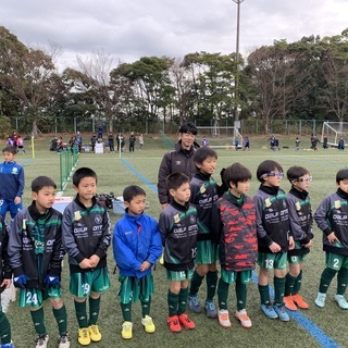 サッカーコーチ（アルバイト）　募集中！