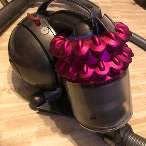 dyson DC46 MH COM☆掃除機