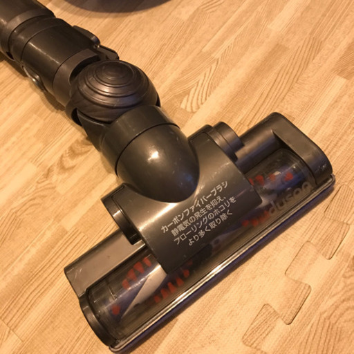 dyson DC46 MH COM☆掃除機