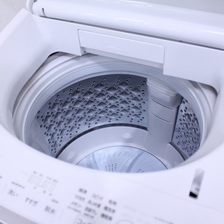 TOSHIBA 全自動洗濯機 ZABOON AW-7D7入荷しました。【トレジャー