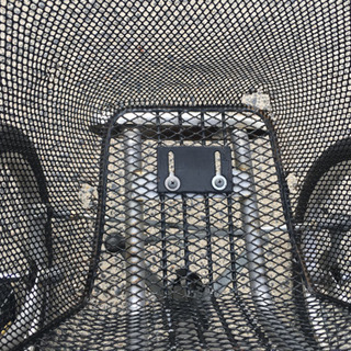 69.ブリジストン三輪自転車