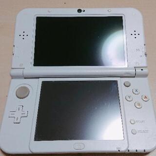 【値下げ】Nintendo 3DS LL