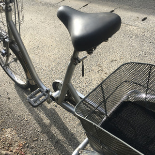 72.三輪自転車（スイング切替タイプ）