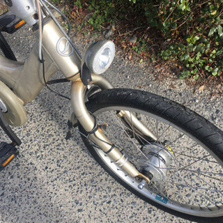 ジャイアントリバイブ