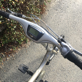 ジャイアントリバイブ