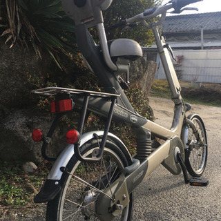 ジャイアントリバイブ