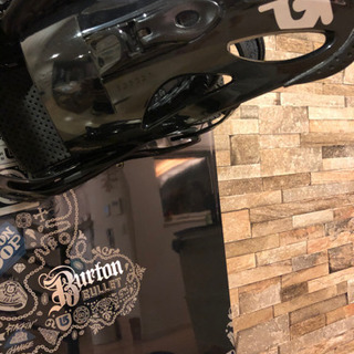 良品　バートン　スノーボード4点セット　レイブン　フリースタイル　バイン 24-25モデル . BURTON .『 FREESTYLE 』. Re Flex . Black