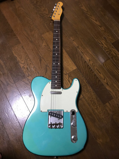Fender Japan テレキャスター
