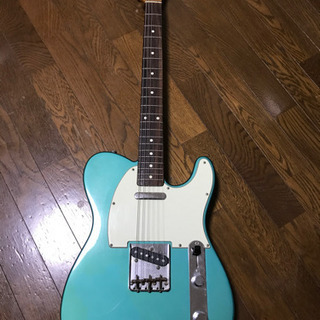 Fender Japan テレキャスター