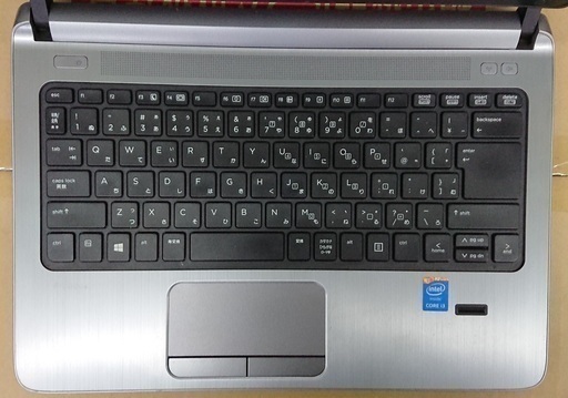 只今処分価格！！ HP 430g2 第5世代 の高性能