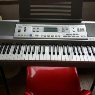 箱付き CASIO CTK-810 カシオ キーボード 電子ピアノ 本体 61鍵 Casio CTK-810 カシオ キーボード 電子ピアノ 61鍵 - m050
