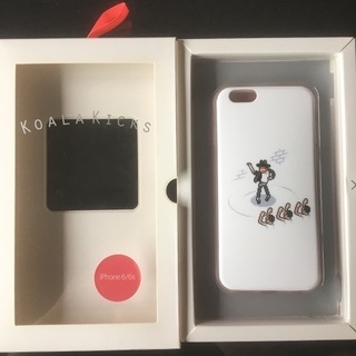 iPhoneケース　新品未使用