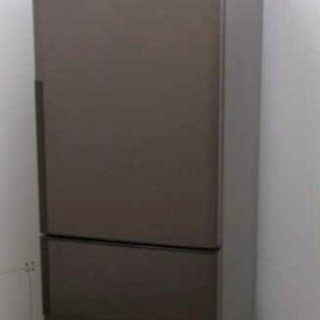 2ドア冷凍冷蔵庫 シャープ ノンフロン プラズマクラスター 27...