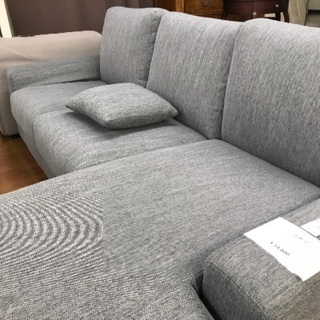 探していた方必見！ニトリのカウチソファー【Nポケット】綺麗な状態で入荷しました！