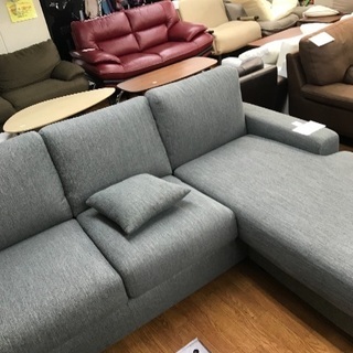 探していた方必見！ニトリのカウチソファー【Nポケット】綺麗な状態で入荷しました！