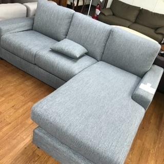 探していた方必見！ニトリのカウチソファー【Nポケット】綺麗な状態で入荷しました！