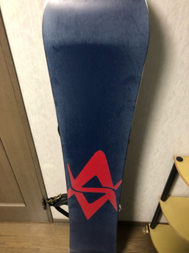 スノーボード 3点セット 値下げ！スノーボード 3点セット RICE28 RT7