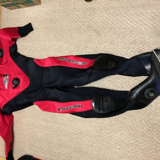 ダイビング　セット