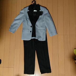 男の子スーツ120～130