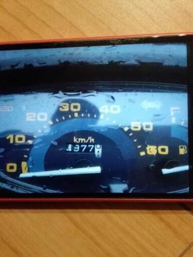 ホンダｄｉｏ2スト50CC