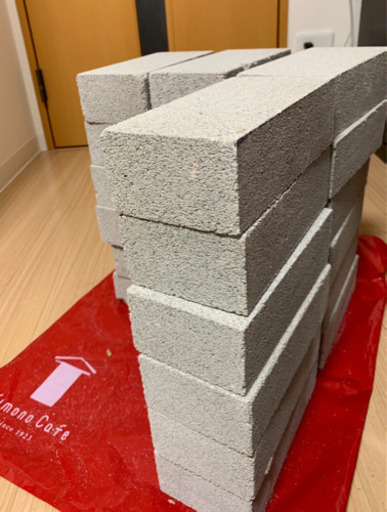 ブロック かさ上げ 花壇 ガーデニング Diy りま 北越谷のその他の中古あげます 譲ります ジモティーで不用品の処分