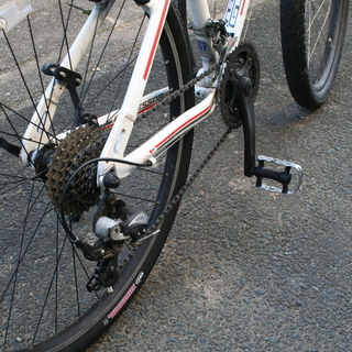 【即乗可能】GT AGGRESSOR 3.0 MTB アグレッサー スポーツバイク