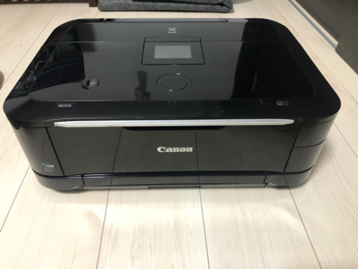 canon プリンター