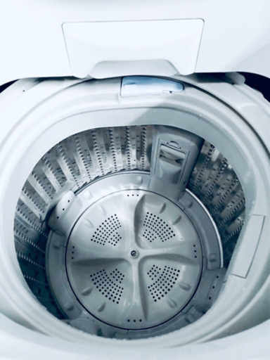 2015年製 125番 Haier✨全自動電気洗濯機　⚡️JW-C45A‼️