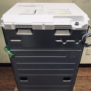 Panasonic パナソニック 10kg大容量 ドラム式 NA-VX850SL 洗濯乾燥機 