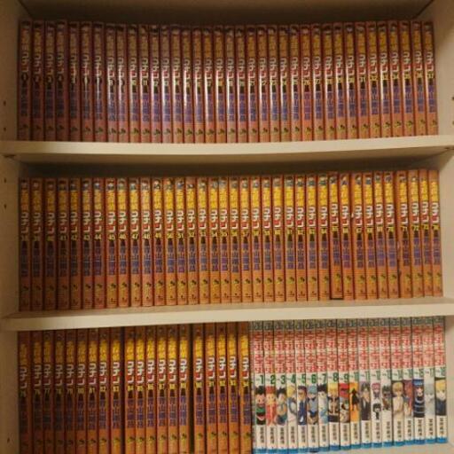 名探偵コナン1巻～94巻セット