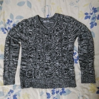 Louis Chavlon　Mサイズのセーター