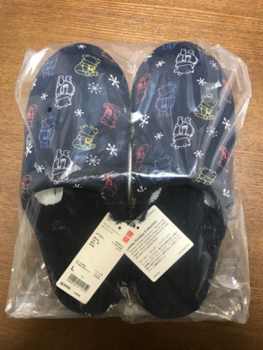 新品 Uniqlo スリッパ ぷりん 安城の服 ファッションの中古 古着あげます 譲ります ジモティーで不用品の処分