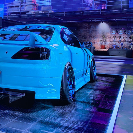 Nfs Heat 仲間募集 ナギッチ 名古屋のその他のメンバー募集 無料掲載の掲示板 ジモティー