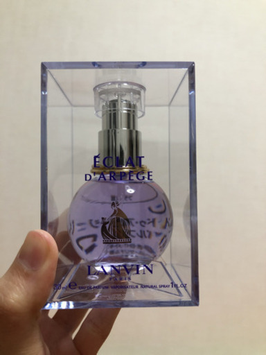 ランバン香水 ともみ 守口市のコスメ ヘルスケアの中古あげます 譲ります ジモティーで不用品の処分 ランバン香水 ともみ 守口市のコスメ ヘルスケアの中古あげます 譲ります ジモティーで不用品の処分