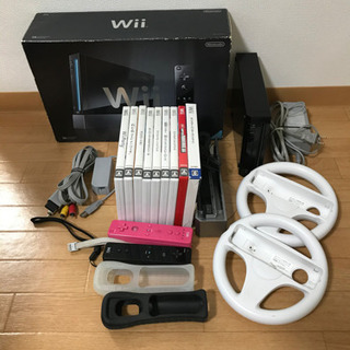 Wii セット