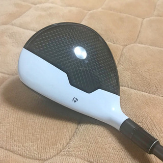 テーラーメイド M1 5W 日本仕様 純正S フェアウェイウッド 右利き