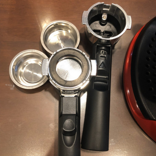 デロンギ EC221R 極美品