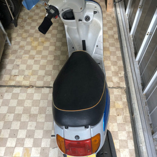 jog zⅡ sa04 部品取り用 jog zⅡ sa04 部品取り用