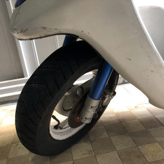 jog zⅡ sa04 部品取り用