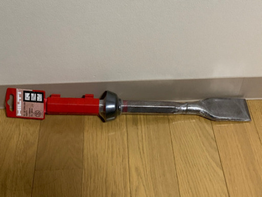 HILTI TE-SP SPM 5/36 チゼルビット