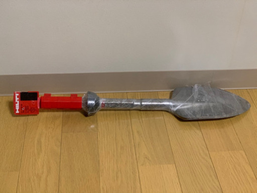HILTI TE-S SPI 50 スコップビット