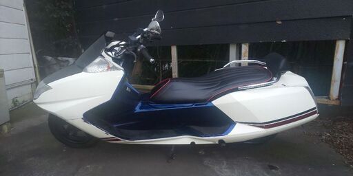 マグザム SG21型