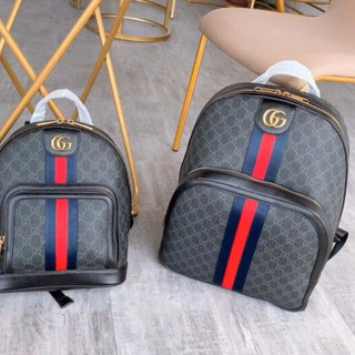 GUCCI リュック