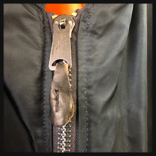 激レア☆SCHOTT☆【MA-1】トレンド 90