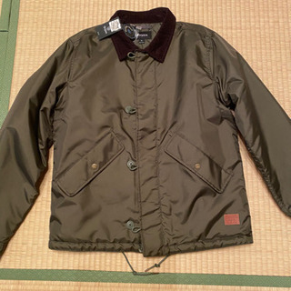 BRIXTON(ブリクストン) ジャケット | amidomil.com.br