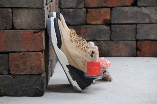 希少 NIKE AIR JORDAN 3 RETRO JTH NRG 26cm
