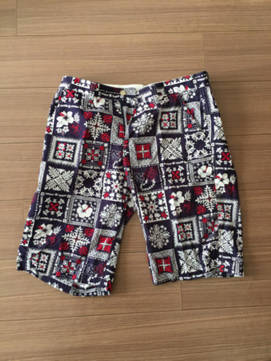 ゴルフウェアメンズハーフパンツm コジカナ 交野市の服 ファッションの中古 古着あげます 譲ります ジモティーで不用品の処分