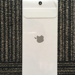 【新品　未開封】エアポッズプロ アップル純正