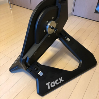 6634【程度良好】tacx neo 2T smart ローラー Tacx Neo 2T 固定ローラー 6634【程度良好】tacx neo 2T smart